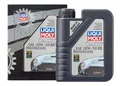 LIQUI MOLY 1128 LIQUI MOLY LM Classic Motorenöl SAE 20 W-50 HD 1128 Kanister Kun