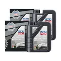 Motoröl Multipack LIQUI MOLY 2x1 l 20W-50 API SC/SD/SE/CC Classic SAE