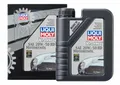 Liqui Moly 1128 Classic Motorenöl SAE 20W-50 HD 1l