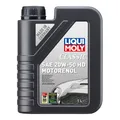 Motoröl 1 l 20W-50 API SC/SD/SE/CC LIQUI MOLY Classic SAE für diverse Fzg.