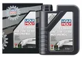 LIQUI MOLY Motoröl Motorenöl Öl Classic Motorenöl SAE 20W-50 HD 1128