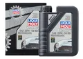 Liqui Moly Classic Motorenöl SAE 20W-50 HD 1 l Kanister Kunststoff