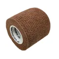 LisaCare Kohäsive Bandage 5cm - Braun