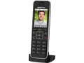 AVM FRITZ!Fon C6, HD Schnurloses Telefon, Schwarz
