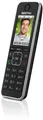 AVM FRITZ!Fon C6 Black Komforttelefon, schnurlos, für FRITZ!Box (20002964)