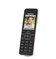AVM FRITZ Fon C6 Schnurloses DECT Telefon schwarz 20002964