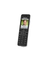 AVM FRITZ!Fon C6 DECT-Mobilteil Black Edition Schwarz (20002964)