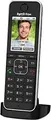 AVM FRITZ!Fon C6 DECT-Mobilteil Black Edition Schwarz (20002964)