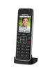 AVM FRITZFON C6B - FRITZ!Fon C6 Black - FRITZ!Box Komforttelefon