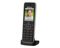 AVM FRITZ!Fon C6 Schnurloses DECT-Telefon (für Telefonie und Smart Home)