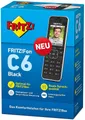 AVM FRITZ!Fon C6 Mobilteil Schnurloses DECT-Telefon