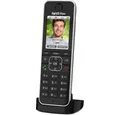 AVM FRITZ!Fon C6 schnurloses IP-Telefon schwarz. Schnurloses DECT-Telefon (DECT)