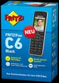 AVM Fritz! Fon C6 black (20002964) von Händler ⭐⭐⭐⭐⭐