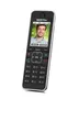 AVM FRITZ!Fon C6 Mobilteil Black, DECT, LCD Farbdisplay, schnurlos, BRANDNEU