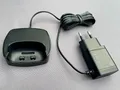 AVM Ladeschale für FRITZ!Fon C6 Black Schwarz - ORIGINAL Part No. 311P0W201