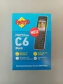 AVM FRITZ!Fon C6 Schnurloses DECT-Komforttelefon - Originalverpackung