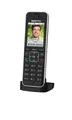 AVM FRITZ!Fon C6, HD Schnurloses Telefon, Schwarz