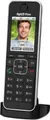 AVM FRITZ!Fon C6 Schwarz DECT Telefon Mobilteil FRITZ!Box