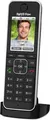 AVM IP-Telefon Schnurgebunden FRITZ!Fon C6 Black