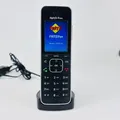 AVM FRITZ!Fon C6 Schnurlos-Telefon Anrufbeantworter Telefon Fritz Getestet ✅