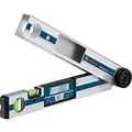 Winkelmesser GAM 220 MF Professional silber/blau