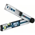 Bosch Winkelmesser Gam 220 Mf Professional Inkl. Schutztasche