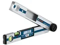 Bosch Gam 220 Mf Professionell Angle Measurer Einzel & Doppel Mitre BSH601076600