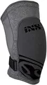 IXS Sports Division Knieprotektor Flow EVO+ Knee pad, Grey, S, IX-PRT-6618_S