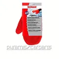NEU 1x 428200 SONAX Microfaser WaschHandschuh, 1 Stück (€14,95/Einheit)