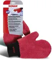 SONAX Microfaser Waschhandschuh Autowäsche