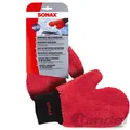 SONAX MICROFASER WASCHHANDSCHUH AUTOWÄSCHE SCHWAMM HANDSCHUH WASCHEN