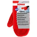 SONAX 04282000  Microfaser WaschHandschuh 1 Stück
