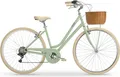 MBM Citybike Neptune Lady 28 Zoll, mint
