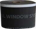 Soudal SWS Outside Standard 30 m Fensterdichtband Fenster Dichtband Abdichtung