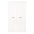 Roba Schrank Anton 2-türig für Baby- & Kinderzimmer 190 x 119 x 52cm NEU