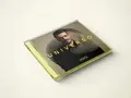 Universo | Giovanni Zarrella | Audio-CD | CD | 2025 | EAN 5021732538390
