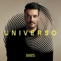 GIOVANNI ZARRELLA  Universo ( Neuheit 02.05.2025 )  CD  NEU & OVP VVK