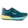 True Motion - Women's U-TECH Aion Elements - Runningschuhe US 10 | EU 42 mediterranea / aquatic
