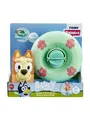Bluey Splash and Float Bingo Play Figure Bath Toy
