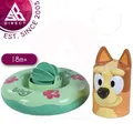 Tomy Toomies Blau Splash & Schwimmer Bingo Badespielzeug │ Für 18m + Kinder