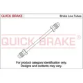 QUICK BRAKE Bremsleitung cn1240ae