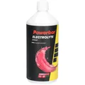 PowerBar Electrolyte Drink, Kalorien- und Zuckerarm, perfekt f. Sport