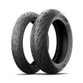 MICHELIN ROAD 6 110/80ZR19 TL, Motorradreifen vorne