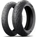 45829-Vorderradabdeckung für Motorradreifen 110/80 kompatibel mit YAMAHA XT 1200