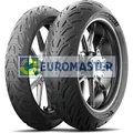 Sommerreifen MICHELIN 110/80 ZR 19 M/C TL 59W ROAD 6 S1108019W