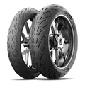 Reifen Michelin Road 6 110/80 ZR19 59W TL vorne