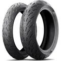 MICHELIN Road 6 Motorradreifen 110/80ZR19 59W TL Radial Sommer 1 Stk
