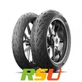 4x Motorradreifen Michelin Road 6 110/80ZR19 59W