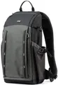 THINK TANK Rucksack Backlight Sprint Slate Black 15L