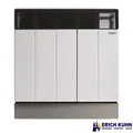Vaillant Gas Raumheizautomat VGR 70/4 XE für Schornsteinanschluss mit 7 kW E H L